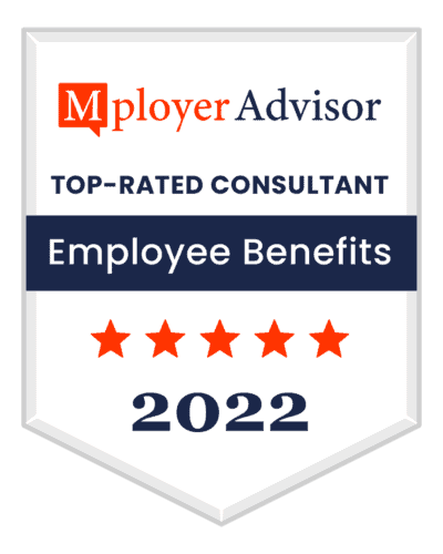 Mployer Advisors Named Aldrich a Top-Rated Employee Benefits Consultant